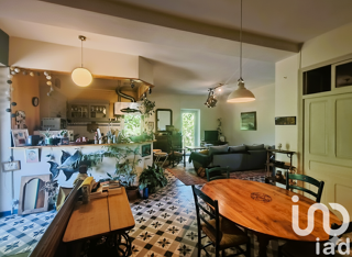  Maison � vendre 5 pi�ces 112 m�