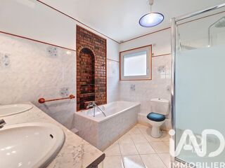  Maison � vendre 6 pi�ces 160 m�