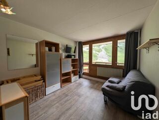  Appartement  vendre 1 pice 26 m