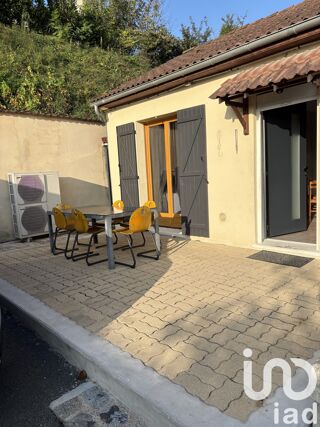  Maison � vendre 3 pi�ces 57 m�