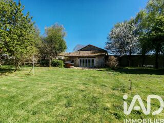  Maison � vendre 4 pi�ces 133 m�