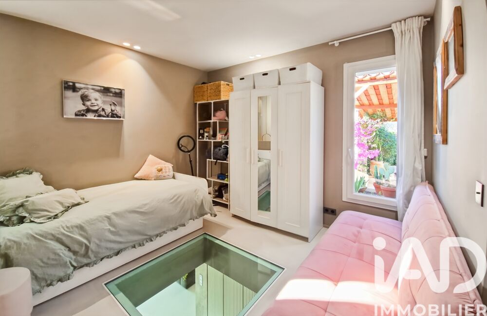 � vendre  Villa Nice (06200)