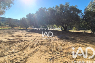  Terrain � vendre 615 m�