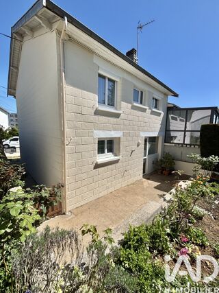  Maison � vendre 4 pi�ces 72 m�