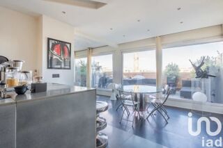  Appartement � vendre 3 pi�ces 90 m�