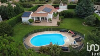  Maison � vendre 5 pi�ces 128 m�