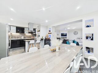  Maison � vendre 10 pi�ces 253 m�