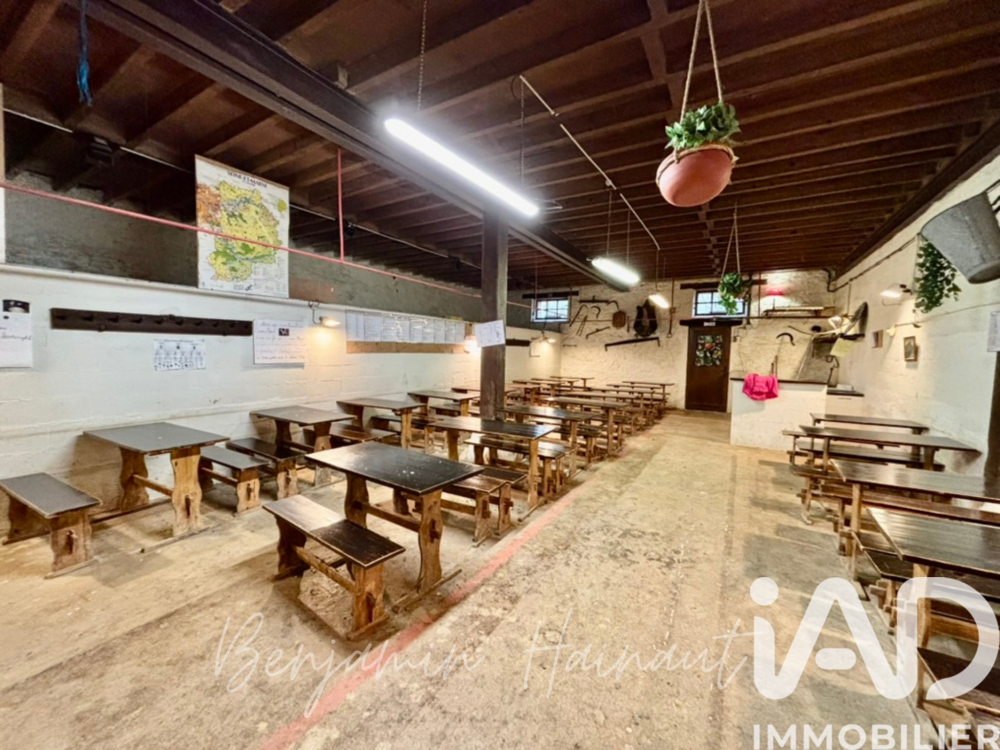 � vendre  Maison Saint-Hilliers (77160)