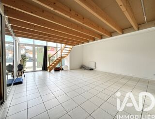  Immeuble � vendre 132 m�