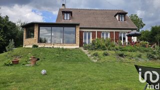  Maison � vendre 5 pi�ces 150 m�