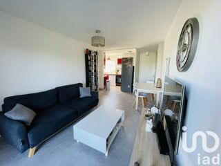  Appartement  vendre 3 pices 53 m
