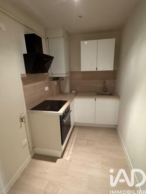  Appartement � louer 3 pi�ces 56 m�