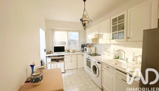  Appartement � vendre 3 pi�ces 63 m�