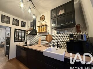  Appartement � vendre 3 pi�ces 64 m�