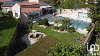  Villa � vendre 5 pi�ces 165 m�