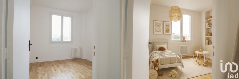  vendre  Appartement Neuilly-sur-Seine (92200)