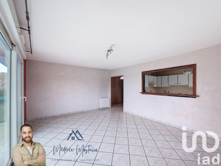  Appartement � vendre 3 pi�ces 71 m�