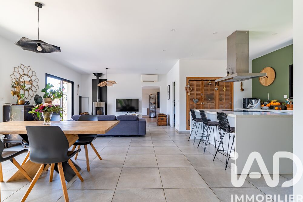 � vendre  Maison Cazevieille (34270)
