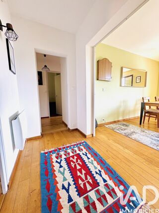  Appartement � vendre 3 pi�ces 71 m�