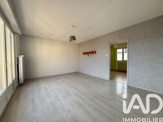  Appartement � vendre 2 pi�ces 56 m�