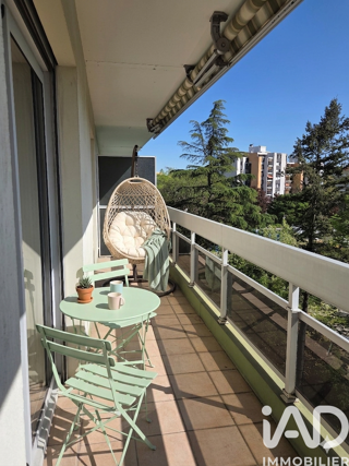  Appartement � vendre 4 pi�ces 97 m�