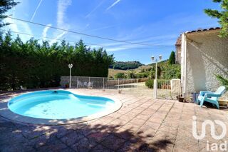  Maison � vendre 6 pi�ces 325 m�