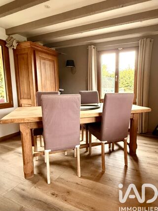  Maison � vendre 4 pi�ces 84 m�