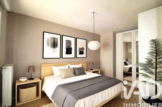  Appartement � vendre 2 pi�ces 39 m�