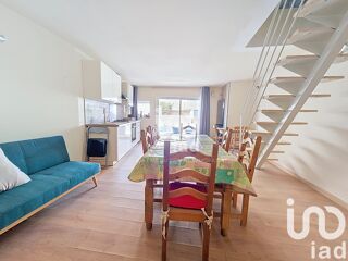  Maison � vendre 3 pi�ces 45 m�