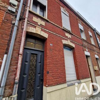  Maison � vendre 5 pi�ces 109 m�