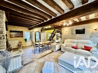  Maison � vendre 6 pi�ces 140 m�