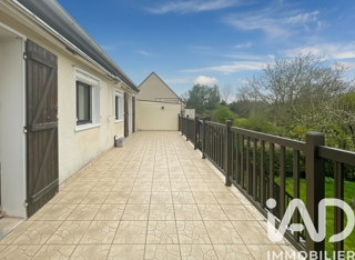  Maison � vendre 6 pi�ces 107 m�