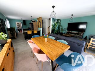  Maison � vendre 6 pi�ces 130 m�