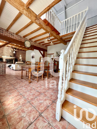  Maison � vendre 7 pi�ces 180 m�