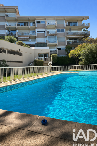  Appartement � vendre 3 pi�ces 67 m�