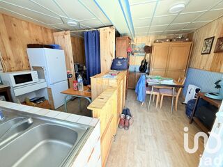  Maison � vendre 3 pi�ces 43 m�