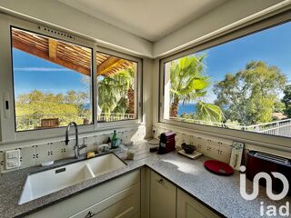  Maison � vendre 6 pi�ces 194 m�