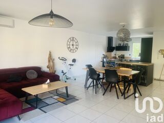  Maison � vendre 4 pi�ces 96 m�