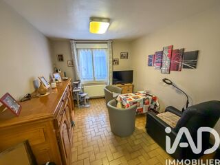  Maison � vendre 3 pi�ces 56 m�