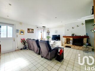  Maison  vendre 4 pices 84 m