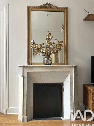  Appartement � vendre 3 pi�ces 74 m�