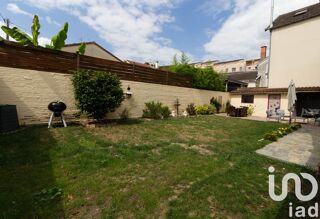 Maison � vendre 5 pi�ces 139 m�