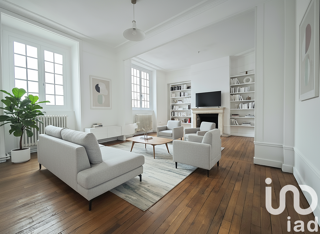  Appartement � vendre 3 pi�ces 84 m�