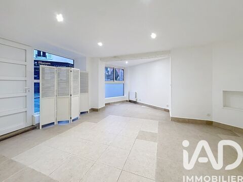  Appartement � louer 1 pi�ce 31 m�