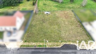  Terrain � vendre 668 m�