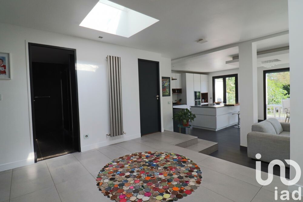  vendre  Maison Saint-Germain-en-Laye (78100)