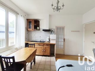  Appartement � vendre 1 pi�ce 19 m�