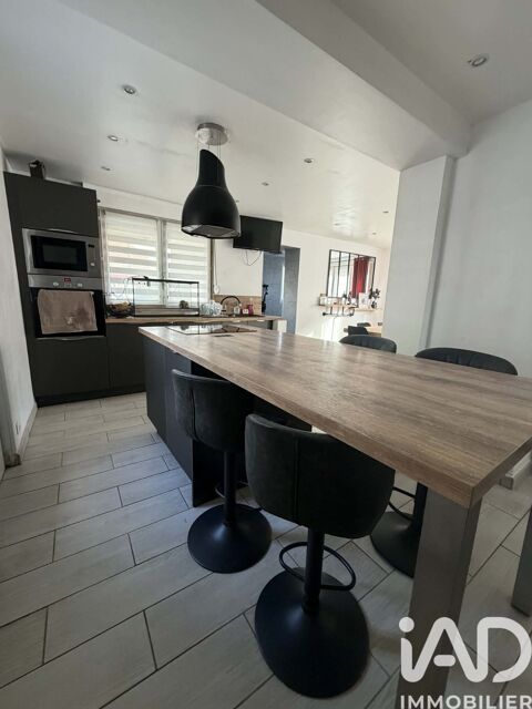   Vente Maison/villa 4 pi�ces Maison - 4 pi�ce(s) - 110 m�