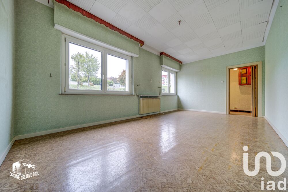 Vente Maison Vente Maison traditionnelle 5 pices Farbersviller