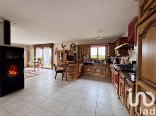  Maison  vendre 10 pices 274 m